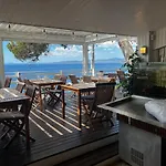 Bohème With Seaview&private Garden, Antheor Saint-Raphaël