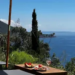 Bohème With Seaview&private Garden, Antheor Appartamento Saint-Raphaël