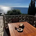 Bohème With Seaview&private Garden, Antheor * Saint-Raphaël