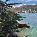 Bohème With Seaview&private Garden, Antheor Appartamento Saint-Raphaël