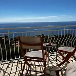 Bohème With Seaview&private Garden, Antheor Saint-Raphaël