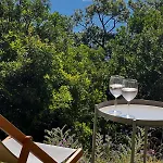 Appartamento Bohème With Seaview&private Garden, Antheor