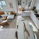 Bohème With Seaview&private Garden, Antheor Appartamento Saint-Raphaël