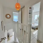 Bohème With Seaview&private Garden, Antheor *