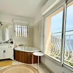 Bohème With Seaview&private Garden, Antheor Appartamento *