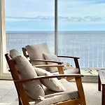 Bohème With Seaview&private Garden, Antheor Appartamento Saint-Raphaël