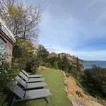 Bohème With Seaview&private Garden, Antheor * Saint-Raphaël