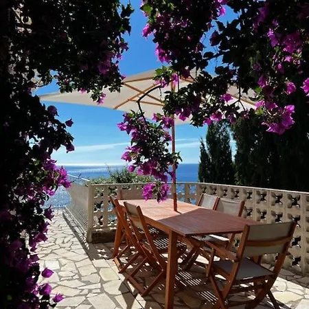 Boheme With Seaview & Private Garden, Antheor Saint-Raphaël