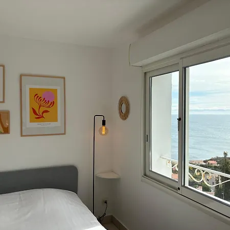 Boheme With Seaview & Private Garden, Antheor * Saint-Raphaël